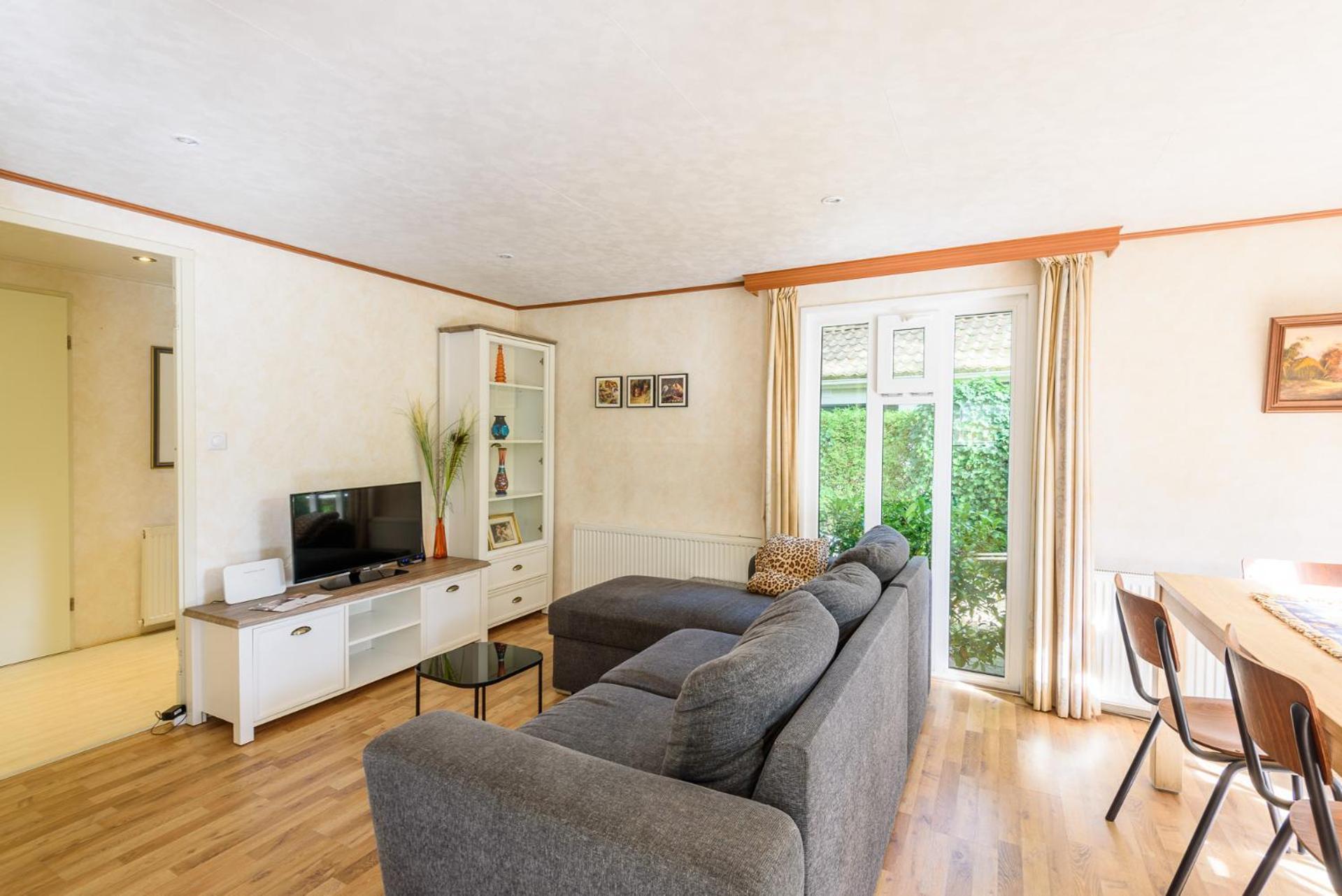 Luxe Familiehuis Veluwe 4-6 Persons Pool Kids Dog Hoenderloo Exterior photo